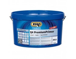 Zero Q4 Premium Primer 